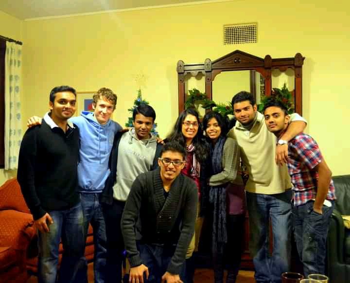 ItzmeManu's tweet image. Christmas 🌲 Memories #Cathsoc #Jyliverpool