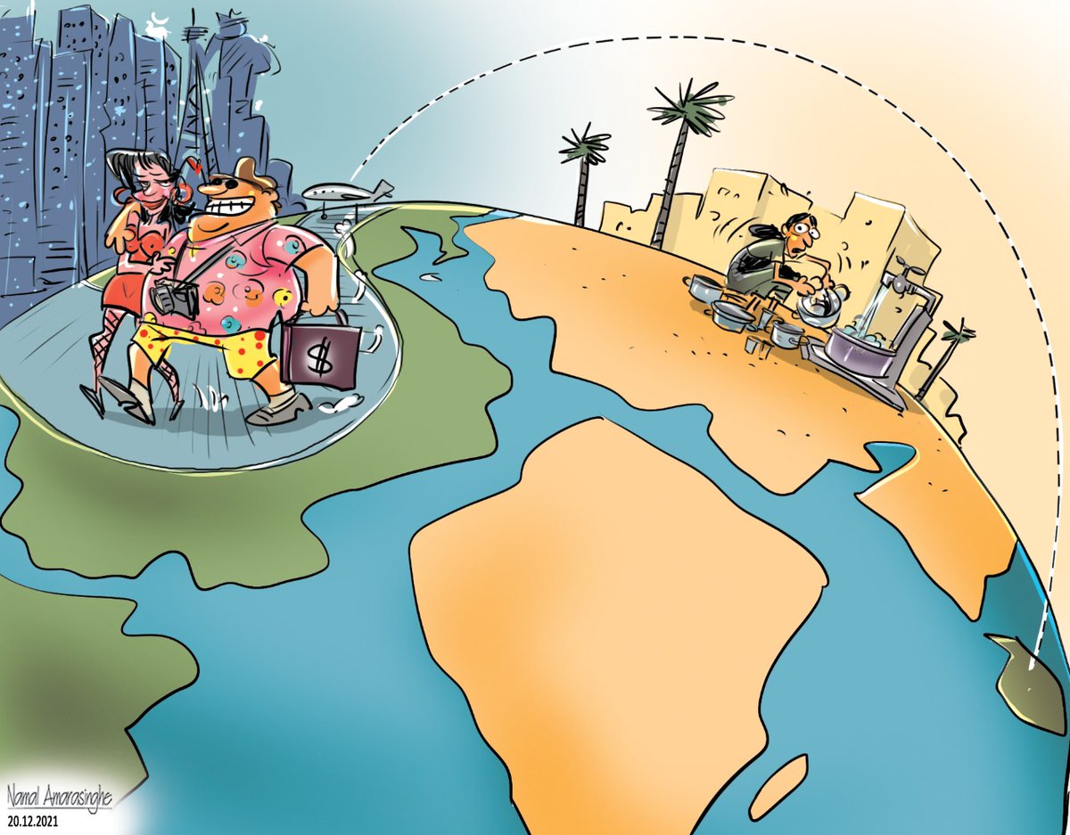 Dailymirror_SL's tweet photo. Cartoon of the day! https://t.co/Q1dzoPdRSU