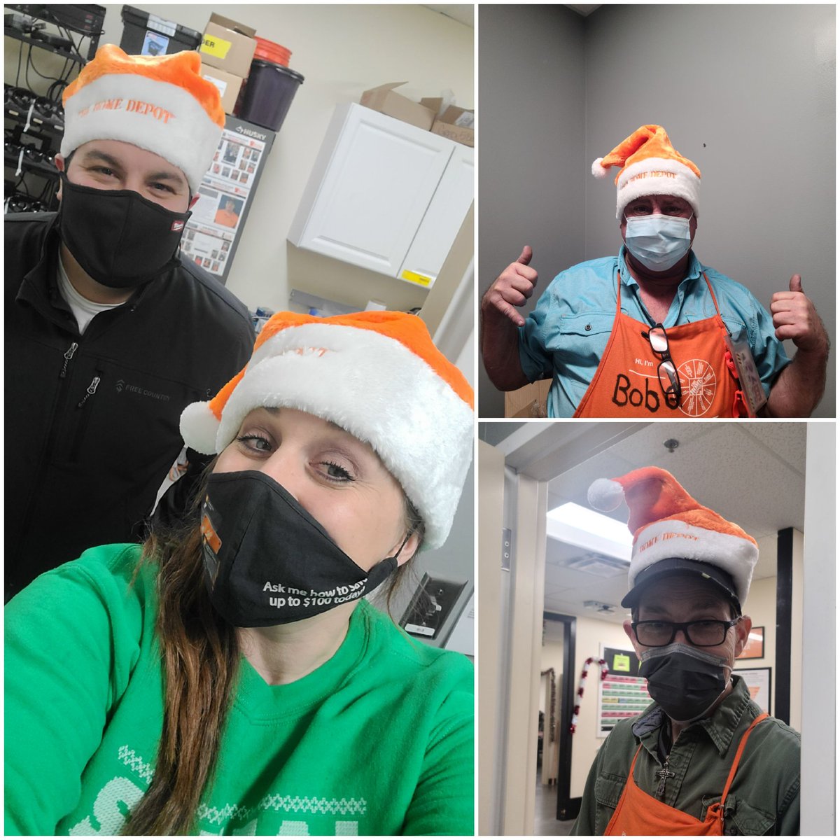 Diana (@dlwolf0621) on Twitter photo Hat and scarf day for the holiday season at 4031 today! #12DaysofChristmas <a href="/MarkGaf01078090/">Mark Gaffney</a> <a href="/kristina_zook/">Kristina Zook</a> <a href="/EdgarTorres_94/">Edgar Torres</a> <a href="/Julian_4031/">Julian Correa</a> Hat and scarf day for the holiday season at 4031 today! #12DaysofChristmas <a href="/MarkGaf01078090/">Mark Gaffney</a> <a href="/kristina_zook/">Kristina Zook</a> <a href="/EdgarTorres_94/">Edgar Torres</a> <a href="/Julian_4031/">Julian Correa</a>