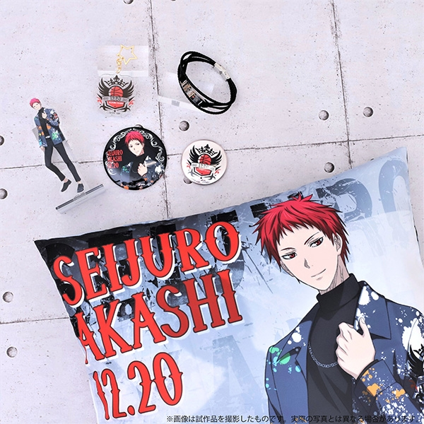 黒子のバスケ 加速する新作情報 Kuroko Tw Twitter