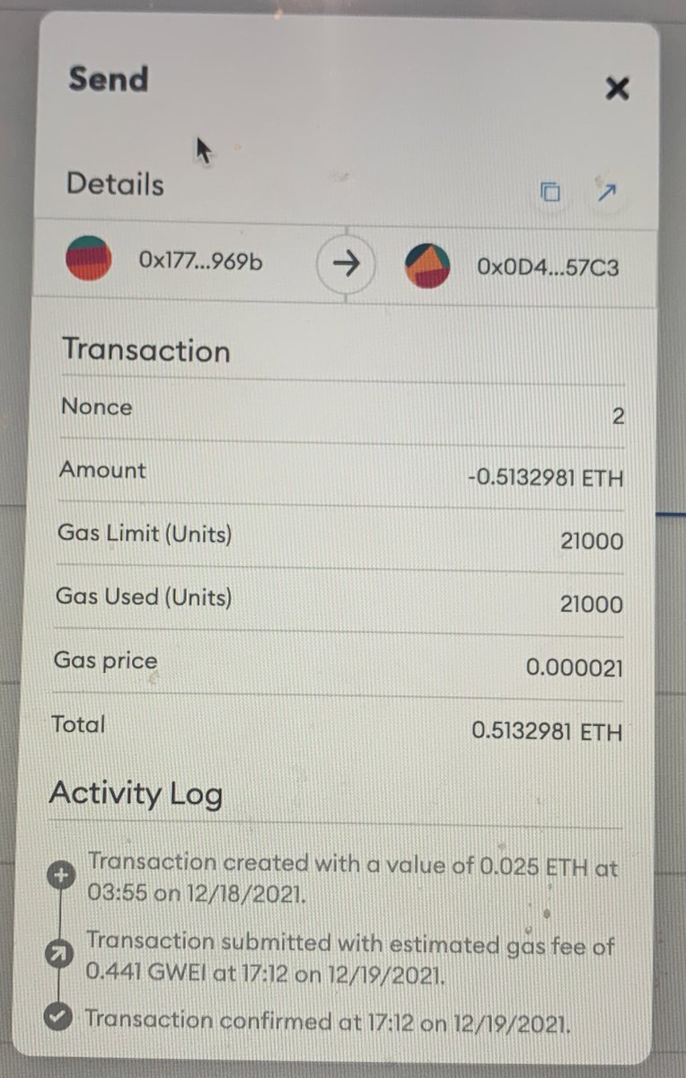 Finity tweet media