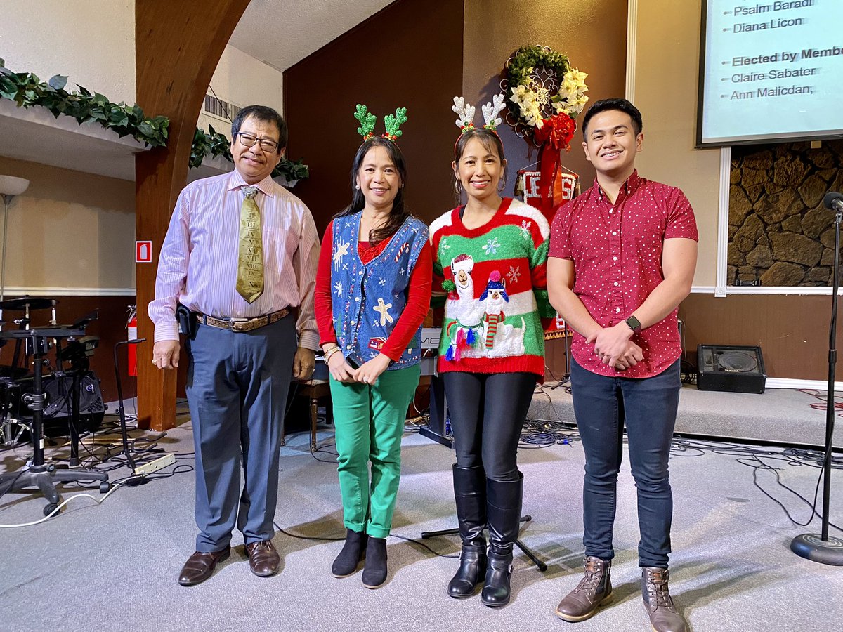ANAC_WS's tweet photo. Claire Pineda Sabater &amp; Inchopan Kiwan-Malicdan were elected by the church to join @im_awepsalm &amp; Diana Lucia Licon on the 2022 Nominating Committee to vet and nominate our next @ANAC_WS Governing Board. 🗳 Congrats! https://t.co/ujFAshvJUC