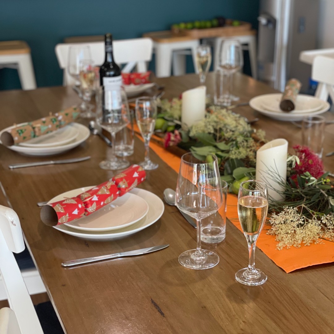 gems_events's tweet photo. GEMS 2021 Annual Retreat done right 🎄🎁 Great people and great food, with some great business planning outcomes. We threw in a Christmas lunch in the country for good measure!

#huntervalley #eventprofs #foraging #gemsretreat2021 https://t.co/ZvTBFMXt1P
