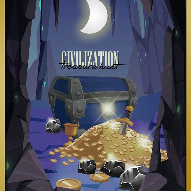 Civ Fund Announcements tweet media