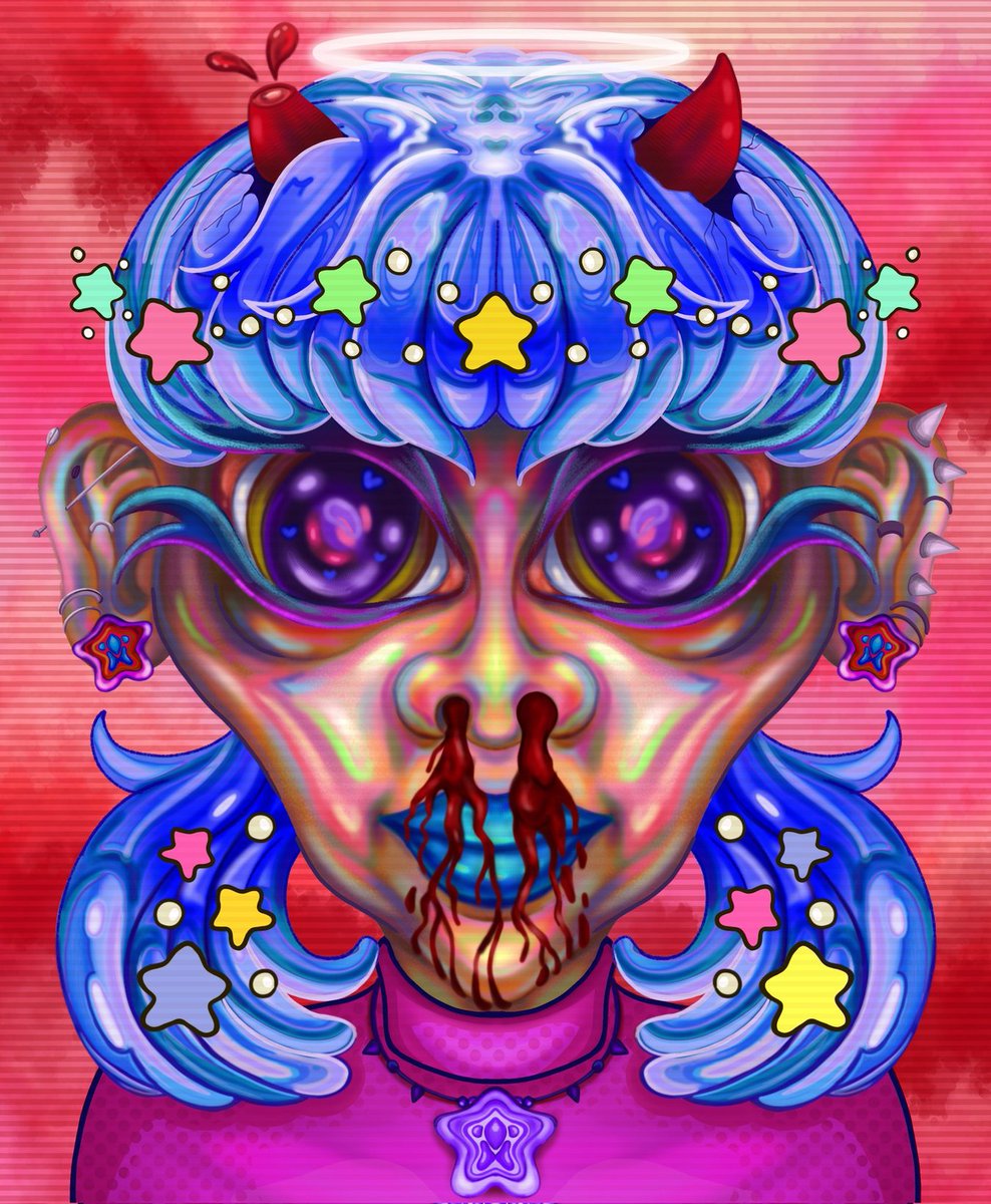 <a href="/LobecNFT/">L◎BEC</a> <a href="/agusAditya_/">arkitekd</a> <a href="/paldipaldi/">paldipaldi | Faldian Irfandi</a> <a href="/deerendy/">DJONI COBRA</a> @fauziraisyuli <a href="/nidzartt/">𝐍𝐈𝐃𝐙𝐀𝐑𝐓</a> <a href="/ArtsyRyo/">artsyryo</a> @AQMALAMQA <a href="/A_Shekarriz/">AliShekarriz.ᴱᵀᴴ.ᵀᴱᶻ</a> <a href="/haningwaslost/">Haningwaslost.eth 🌕</a> <a href="/reverse_visuals/">reverse</a> @_nft_babe_ <a href="/pichwish/">Pichwish 🌕</a> <a href="/panichthearch1/">panichthearch🌕🌕🌕💥</a> <a href="/jnnamet/">Jnnamet 🌕</a> @Hoizonart <a href="/GcoolB/">GCOOL👽WORLD</a> <a href="/metrodoraa/">A S H A M</a> <a href="/oksana_korda/">Oksana Korda ✨🌌</a> <a href="/arditty/">Lina Irem Arditty</a> <a href="/rorscratch/">Alexis Marsh</a> <a href="/moriza/">MoDo</a> <a href="/Ferrari_Party/">Ferrari Party</a> @see_leyb <a href="/RichardNadler1/">Richard Nadler</a> @josiahalanlee <a href="/DeportedPhotog/">Deported (deported.tez/sol)</a> <a href="/simpliminist/">SMPLMNST</a> <a href="/ssartje/">ssartje</a> @KakDesh <a href="/halorena/">Rena👩🏻‍🎤✨</a> @rheabambulu <a href="/Kndeka_/">𝗞𝗔𝗘𝗡𝗗𝗘𝗞𝗔 ⓚ</a> <a href="/Saintsuffers_/">SAINTSUFFERS</a> <a href="/ciddman/">citra kemala</a> <a href="/xonurunderx/">Onur Ünder</a> <a href="/adiw_galih/">Adiw</a> <a href="/addienfch/">Ⱥddien | SpektrumTCG</a> <a href="/_stulka/">✧ STULKA ✧</a> <a href="/adindanyan/">adindanyan</a> <a href="/theoryofvision/">Gilang Nanda</a> <a href="/beansboyzz/">Beansboyz Friend's</a> @afronautzz <a href="/alteredgenie/">Alteredgenie</a> <a href="/bongdoe/">doe</a> @stickynotes_NFT Thank you for the tag Mas Lobec 🙏🏻🙏🏻
I don't have 4 NFTs yet, but I'll share my latest artworks

I'll tag <a href="/diveerr_/">DIVER</a> <a href="/Kndeka_/">𝗞𝗔𝗘𝗡𝗗𝗘𝗞𝗔 ⓚ</a> <a href="/legalies_/">Revisionis 👾</a> <a href="/alienswer/">alienswer 🌻</a>