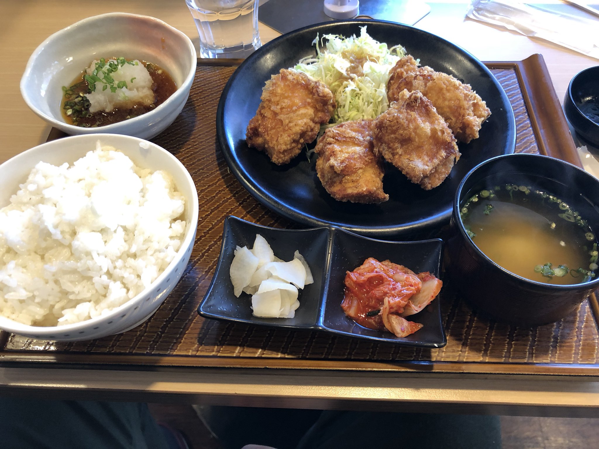 ガストのメニューで心もぽかぽか Twitter Search Twitter
