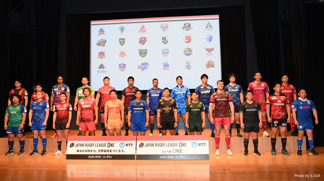 J Sports ラグビー公式 ジャパンラグビー リーグワン22 プレスカンファレンス 全24クラブの選手が一堂に会する開幕直前カンファレンス J Sportsオンデマンドで無料配信中です 各選手の意気込みをご覧ください T Co Gfatbgpt2g J Sports ラグビー公式 ジャパンラグビー リーグワン22 プレスカンファレンス 全24クラブの選手が一堂に会する開幕直前カンファレンス J Sportsオンデマンドで無料配信中です 各選手の意気込みをご覧ください T Co Gfatbgpt2g