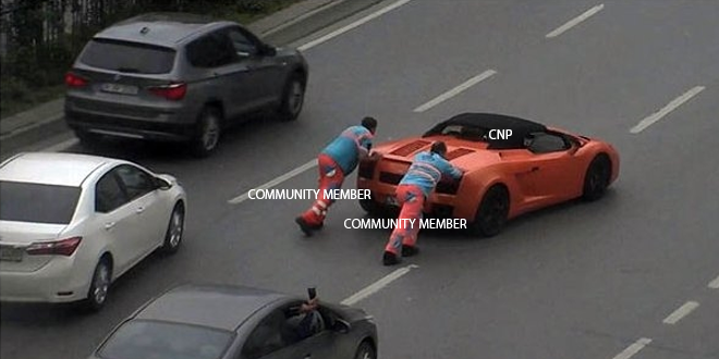 Crypto Noun Punks ( SOLD OUT ) tweet media