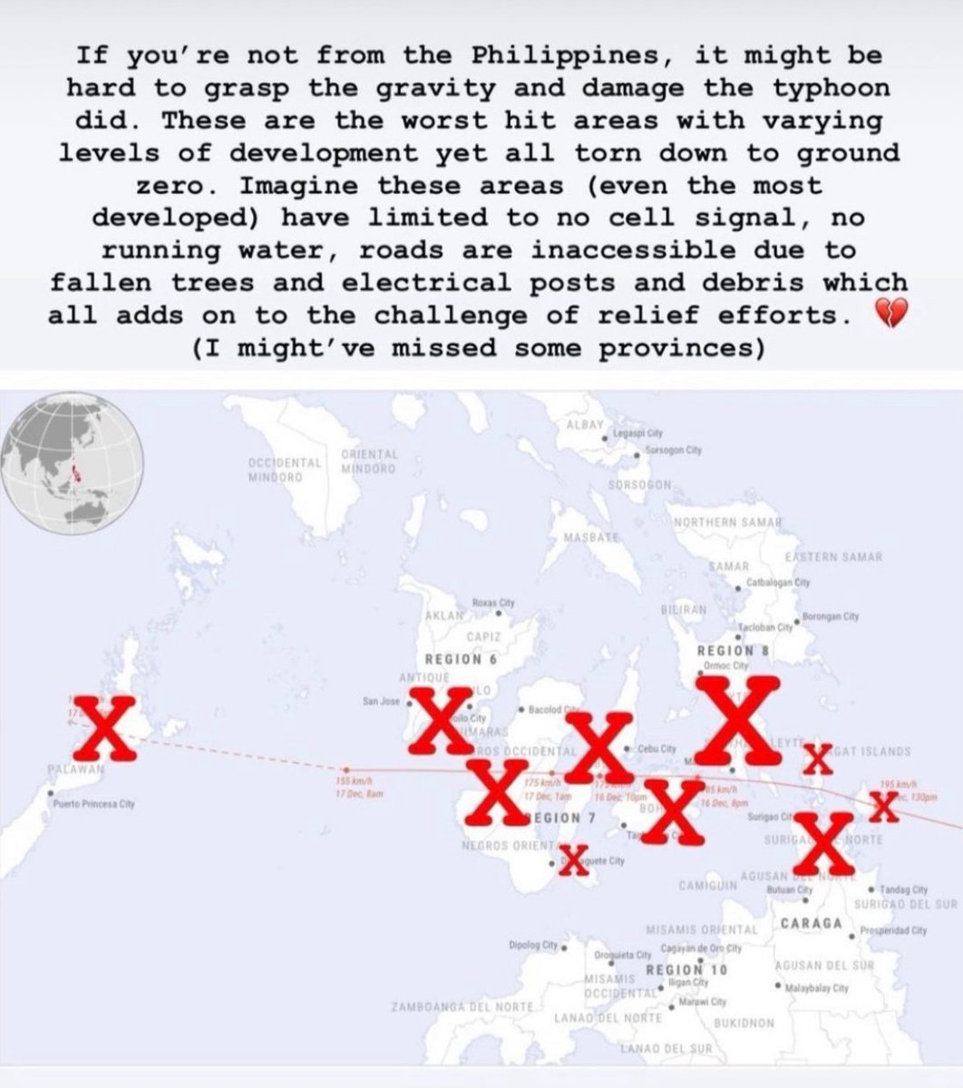 cipher0x30's tweet photo. Every little help counts, even your retweet is a big help. 

ctto. https://t.co/5orrewL12F