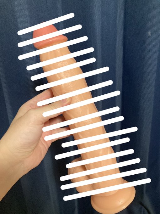 資料用おちんちんが届いた…でっか… 