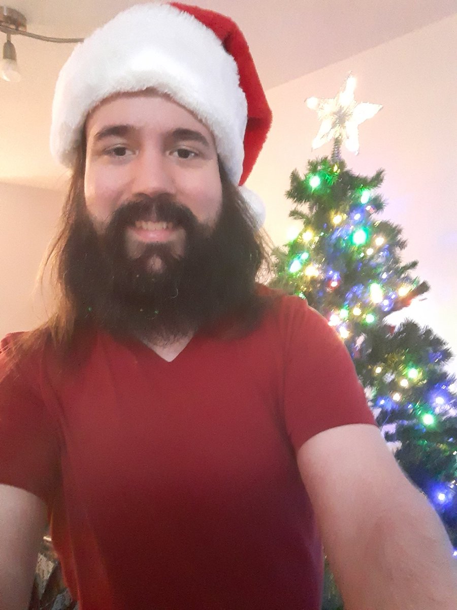 ScottDMaitland's tweet photo. I missed getting in on this last year, but here's some Critmas #LocksMachina! https://t.co/CUN1rpOUsk