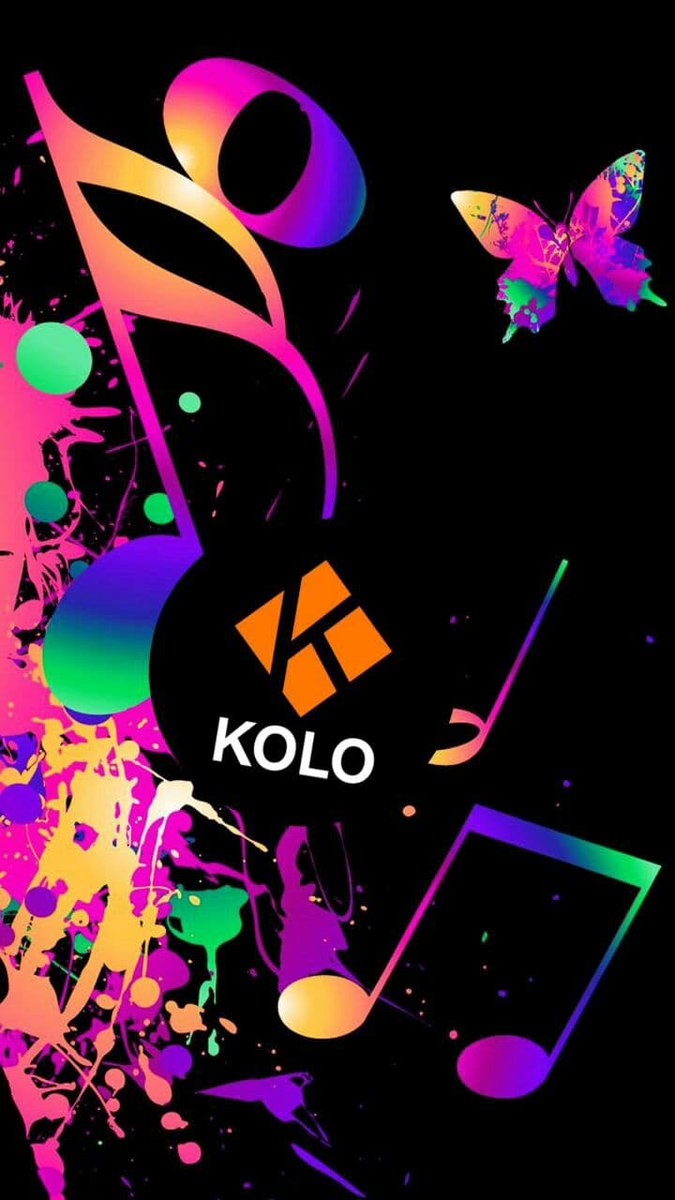 KOLO.Market tweet media