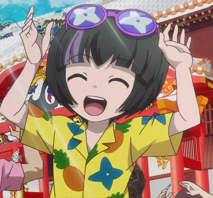 月山のtwitterイラスト検索結果 古い順