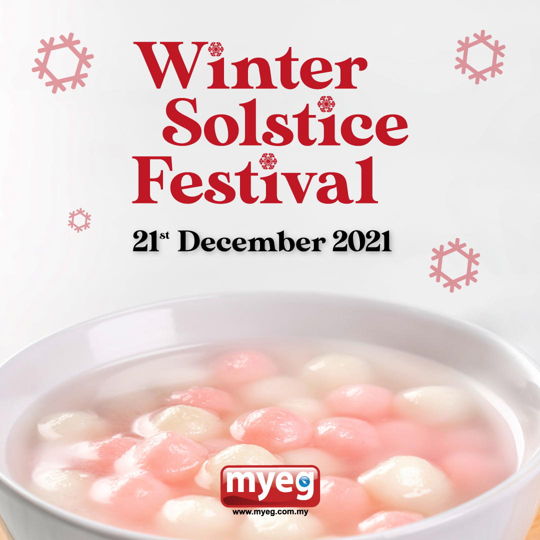 Winter solstice festival 2021