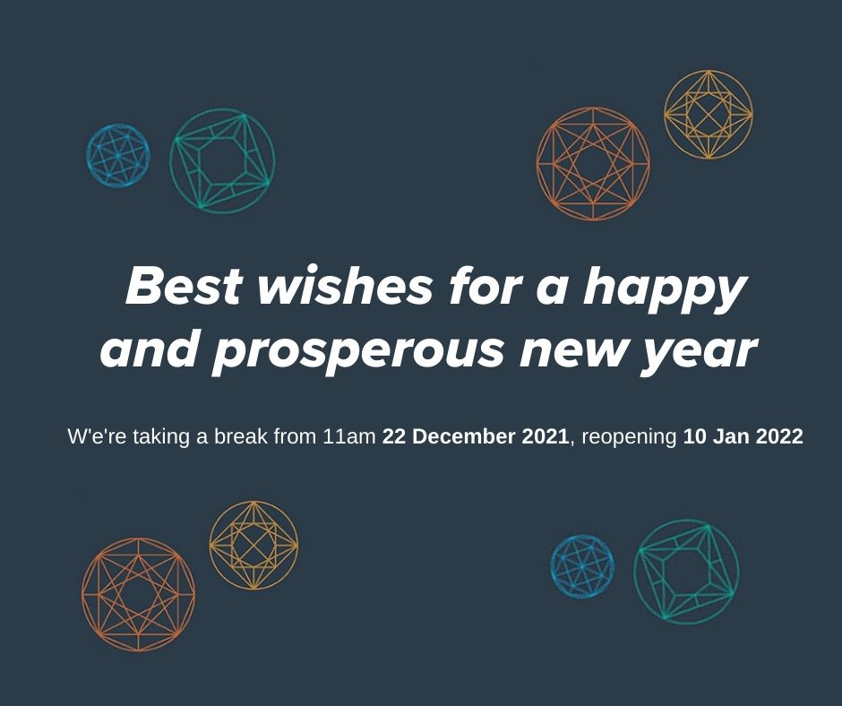 PitcherNH's tweet image. Our office will be closed for the holiday season from 11am, Wednesday 22 December and reopen on Monday 10 January 2022.

We would like to wish you and your family a very happy, healthy, and safe Christmas and New Year.

#PitcherPartnersNH #Accountants #Christmas