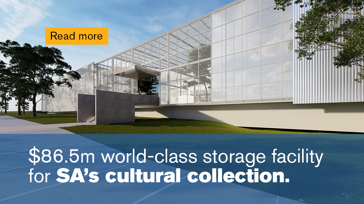 SA Government tweet media