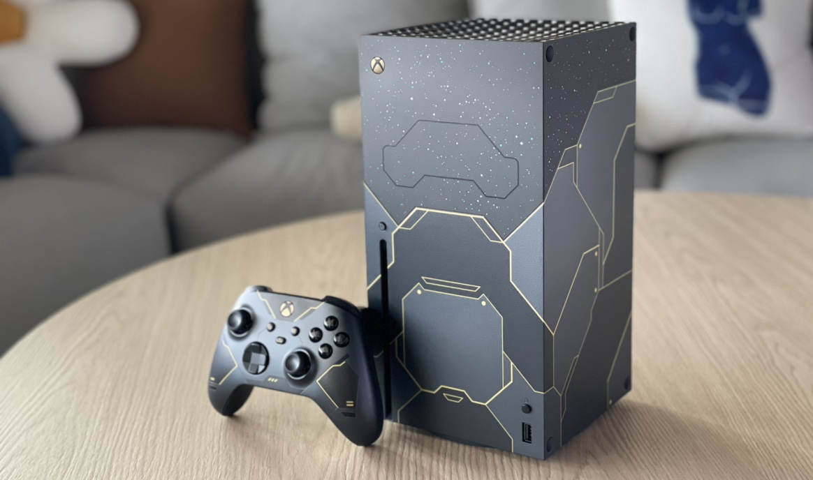 tomtoc_official's tweet image. Not this Halo Infinite-Themed BUT we will give away 1 Xbox Series s/x Controller + #armorcase
 tomorrow. 😍Favorite controller, and game ever 
@halo
 bit.ly/3lvIAMr  
#HaloInfinite #Xbox20 #Xbox 
#HaloInfinitecampaign #xbox