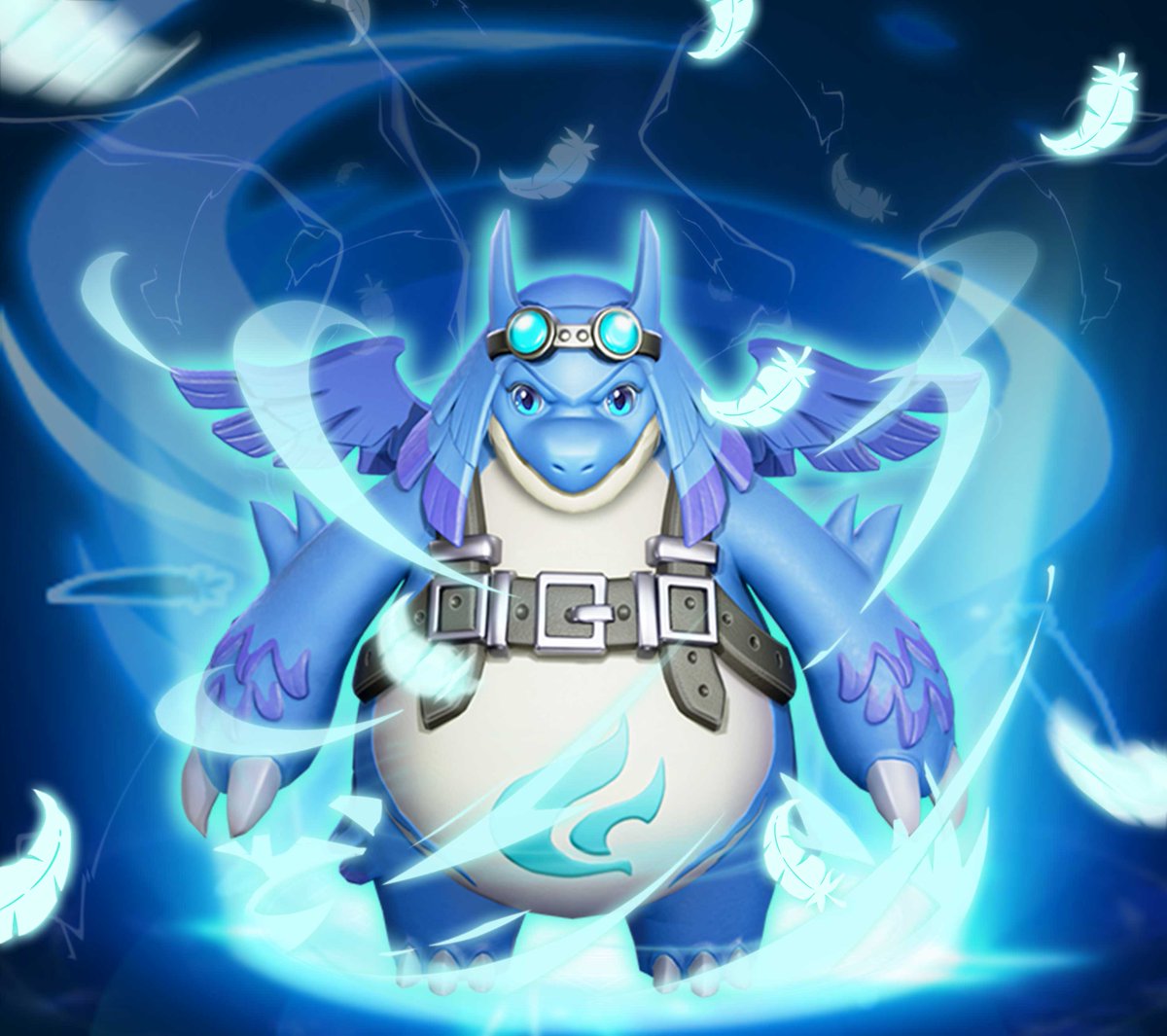 DragonMaster tweet media