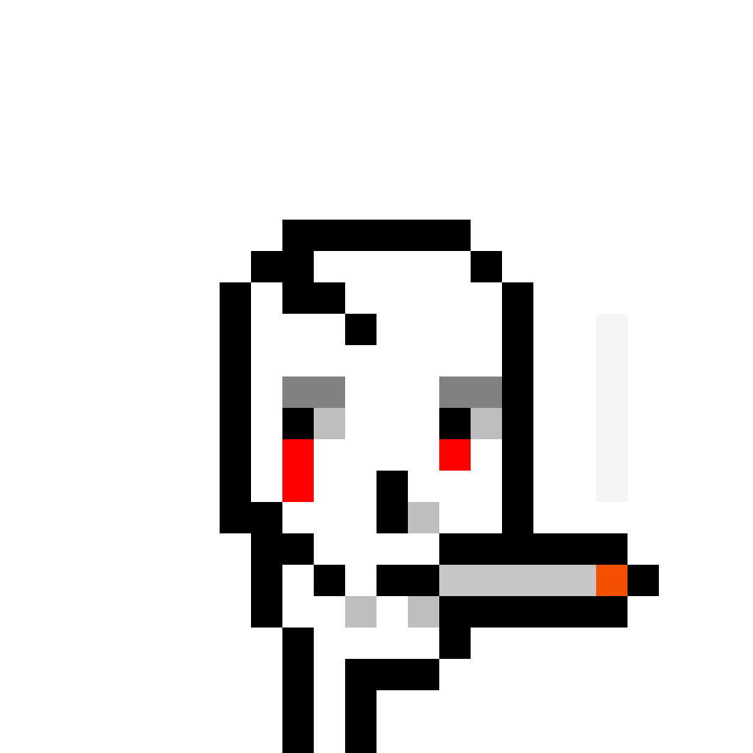ObitSalesBot's tweet photo. Obit #5181, 2021 https://t.co/jMuecnRXF6 #punksverse #nft https://t.co/7bJS2zAUX8