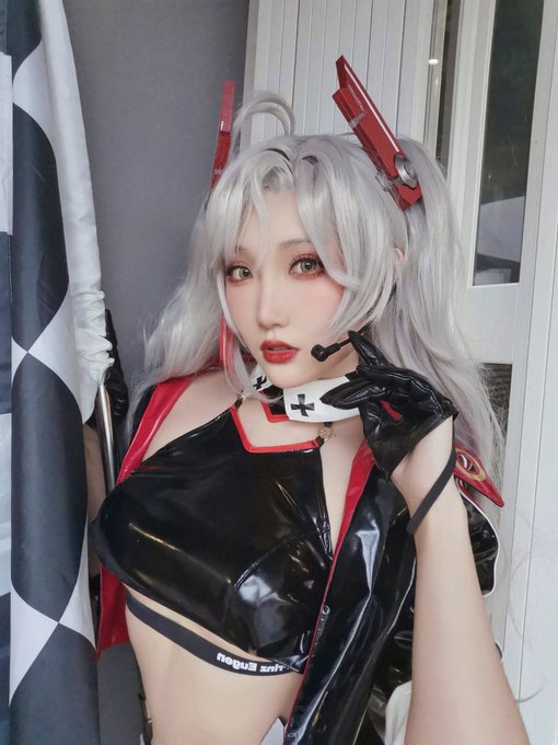 Twitterのコスプレ画像19