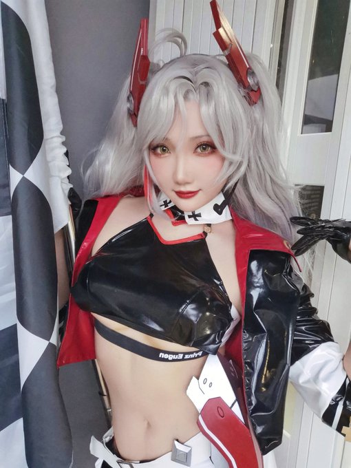 Twitterのコスプレ画像20