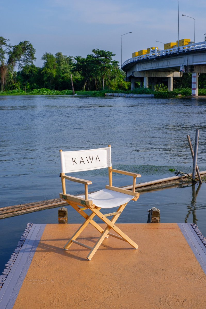 bbunnyTuesday's tweet photo. #KAWACoffeeandCo คาเฟ่ลับ ริมแม่น้ำ
มีโซนที่นั่งทั้ง indoor และ outdoor กับที่นั่ง ในบรรยากาศชิลล์ ๆ มุมถ่ายรูปก็ปังมีอยู่หลายมุ��� มีทั้งเครื่องดื่มและเบเกอรี่
🕙09.00-18.00 น.หยุดวันอังคาร
ริมแม่น้ำท่าจีน อ.สามพราน จ.นครปฐม
#cafe #คาเฟ่นครปฐม #คาเฟ่ลับ #คาเฟ่เปิดใหม่ #รีวิวคาเฟ่ https://t.co/59Cn06y4Ti