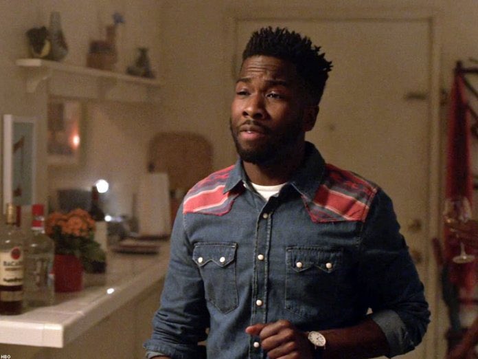 askdeavilasade's tweet image. Give them a spin off! NEEEOOOWWWW! #InsecureHBO