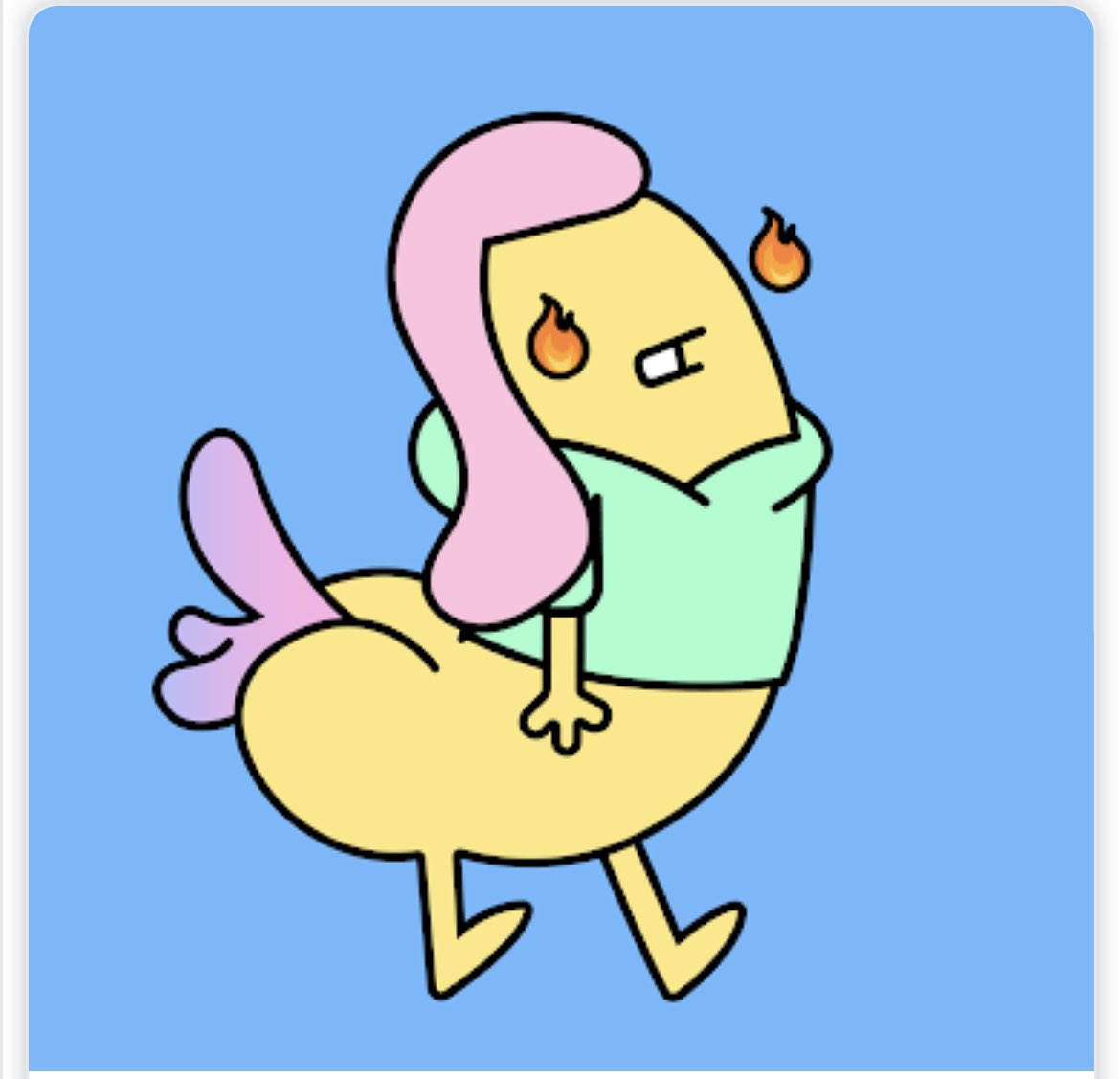 rico7134's tweet image. ICYMI
@Dicklebutts so fire rn