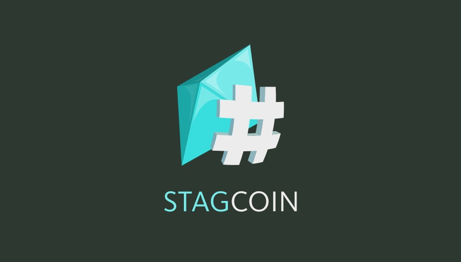 chrisd107's tweet image. #STAGCOIN #TAGPROTOCOL #Cryptos #cryptocurrency #cryptotwitter #Hashtag