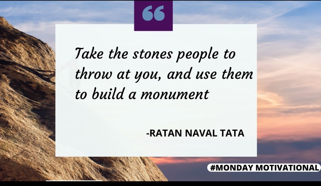 codersprotech's tweet image. Monday motivational 
#MondayMotivation #motivation #Fresh #TATACOIN