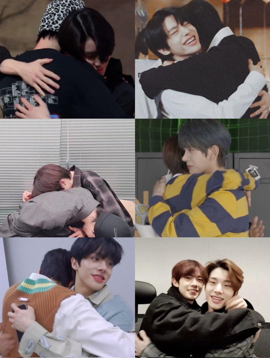 hjkfilm's tweet image. heejake&apos;s love language. 

— #ENHYPEN_JAKE #ENHYPEN_HEESEUNG