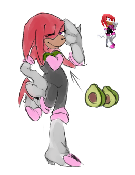 Archie Sonic Character Appreciation #STOPKOSA on X: Dawn Best's