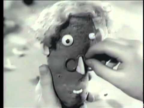 MorgonGrogg's tweet photo. I'm 'Mr. Potato Head-needs-a-real-potato' years old. https://t.co/35EktioI8s