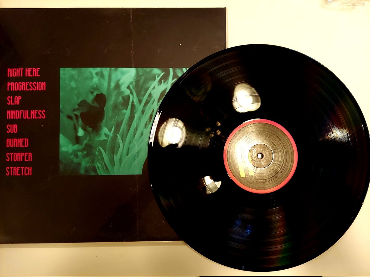 ForgotImprint's tweet image. Now shipping-

Jude Frankum-Sub

Ambient breakbeat excursions.

Copies available here-

forgotimprint.bandcamp.com/album/sub