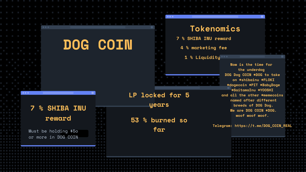 SHIBA_GUY_'s tweet photo. @ChinaPumpWXC DOG COIN #DOG #DOGCOIN https://t.co/Cf8vrr6KsV