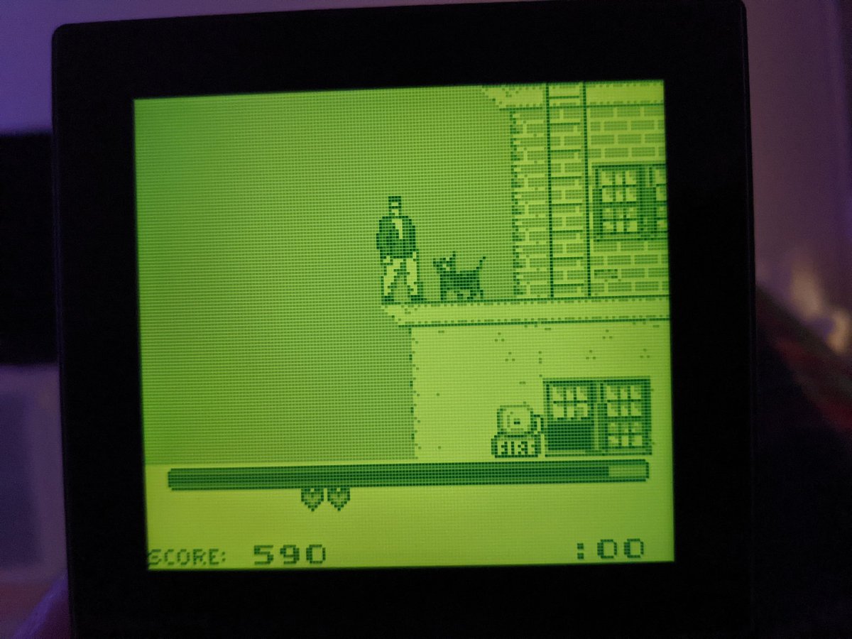 Frank Cifaldi tweet media