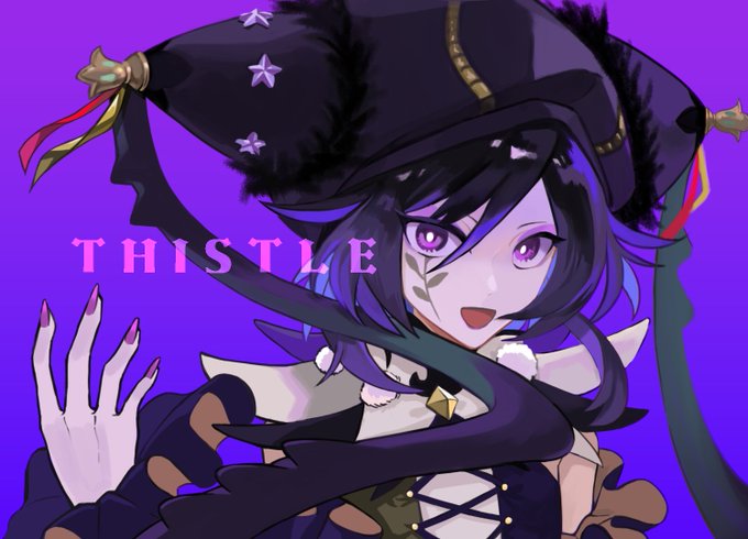 メルクストーリア 無気力少年と瓶の中の少女 の注目 画像ツイートまとめ 18ページ目 アニメレーダー