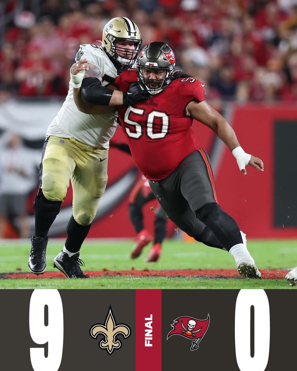Tampa Bay Buccaneers tweet media