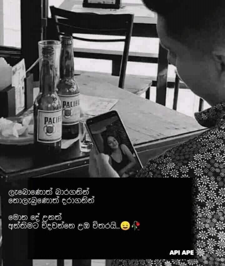 Chamishka_d's tweet photo. Some Times Alcohol is the Answer. https://t.co/ff6xRTdQYo
