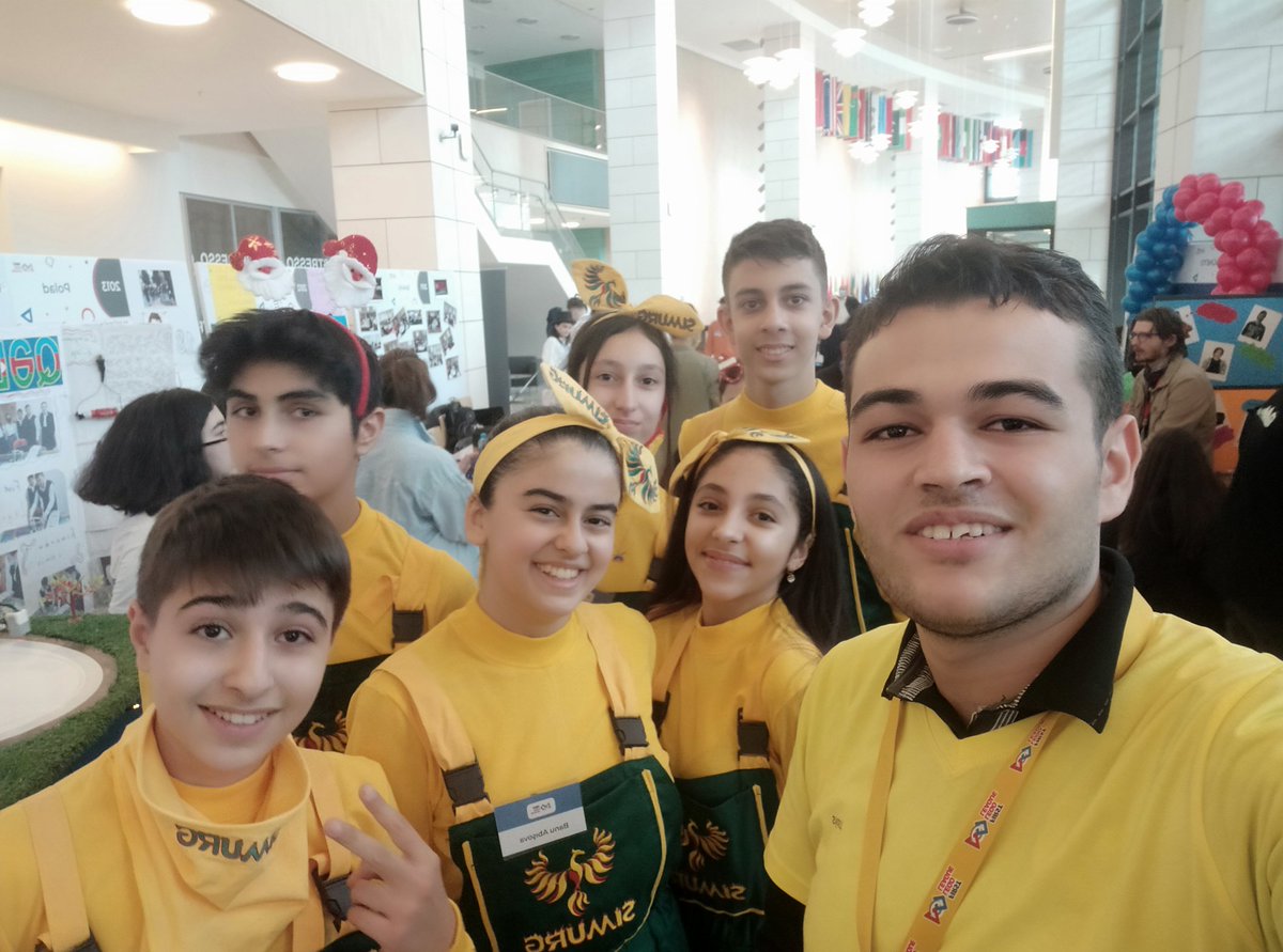 babayev_agababa's tweet image. Balaca mühəndislər balaca şəhərini qurur.

#FLL #fll2021 #fllazerbaijan
