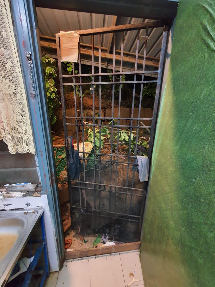 medwafii's tweet photo. Thread:Since dah boleh jalan masuk ke bentong. Petang ni aku nak balik bentong bantu Pusat Khidmat DUN Ketari. Barang-barang bantuan untuk rakyat kami di rumah turun terjejas. Kalau ada kawan dari KL nak ikut ke Bentong boleh DM aku. Kalau ade 4x4 lagi baik. https://t.co/vKgYfukzPl
