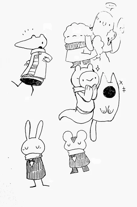 さぼりーぬ 