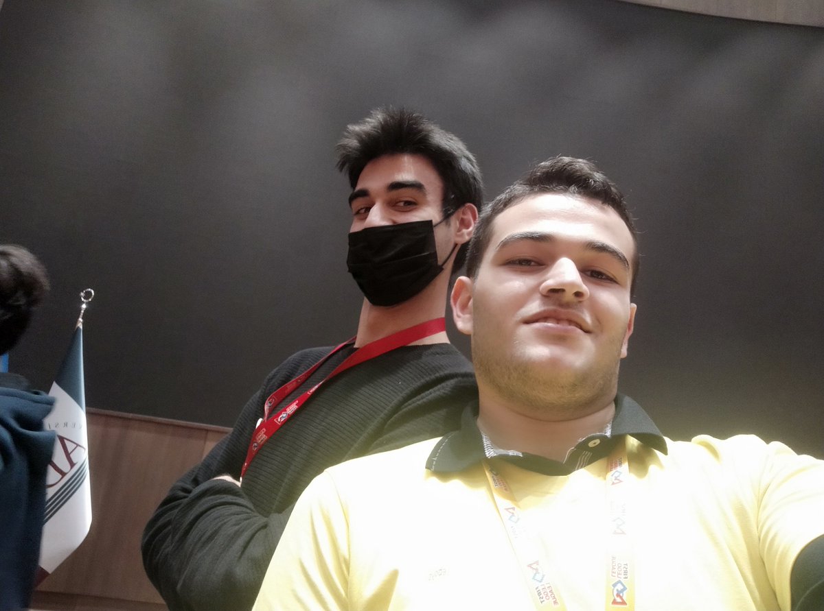 babayev_agababa's tweet image. FLL 2021

Kameramdan ənparlaq fotolar...

#FLL #fll2021 #fllazerbaijan