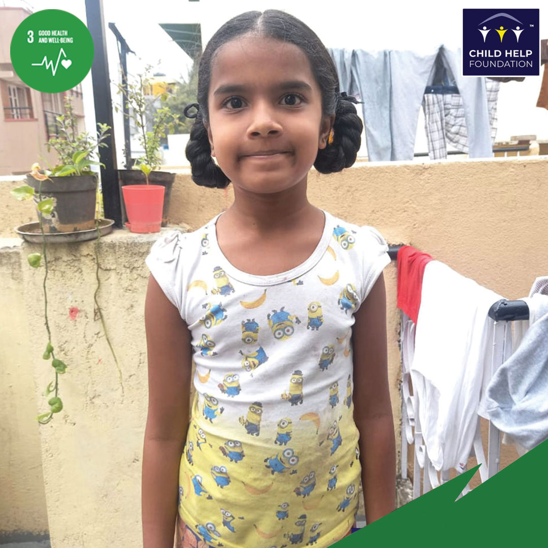 chfusa_'s tweet photo. Help Shreya for her Bilateral posterior Instrumentation and deformity correction treatment.
Her father is an auto driver and is unable to afford the cost of the treatment
Support Shreya's Treatment: https://t.co/y75LRkxy32
#emergencymedicalsupport #Medical https://t.co/ItbVIFBhwq