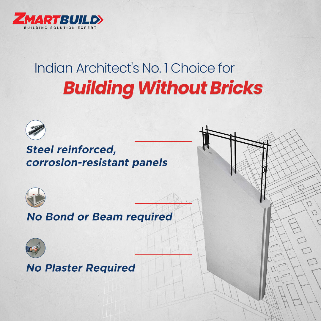 ZmartBuild's tweet photo. Known for delivering exceptional advantages, #ZMARTBUILDWALLPANEL is a leading name in evolving the future of the construction industry.
_____
#BuildingWithoutBricks #DeewarOfDreams #PlugPlayBuild #ZMARTBUILD #ZMARTBUILDWallPanels #WallPanels #QConWallPanels #ExteriorWallPanel https://t.co/P5qGaZxf3C