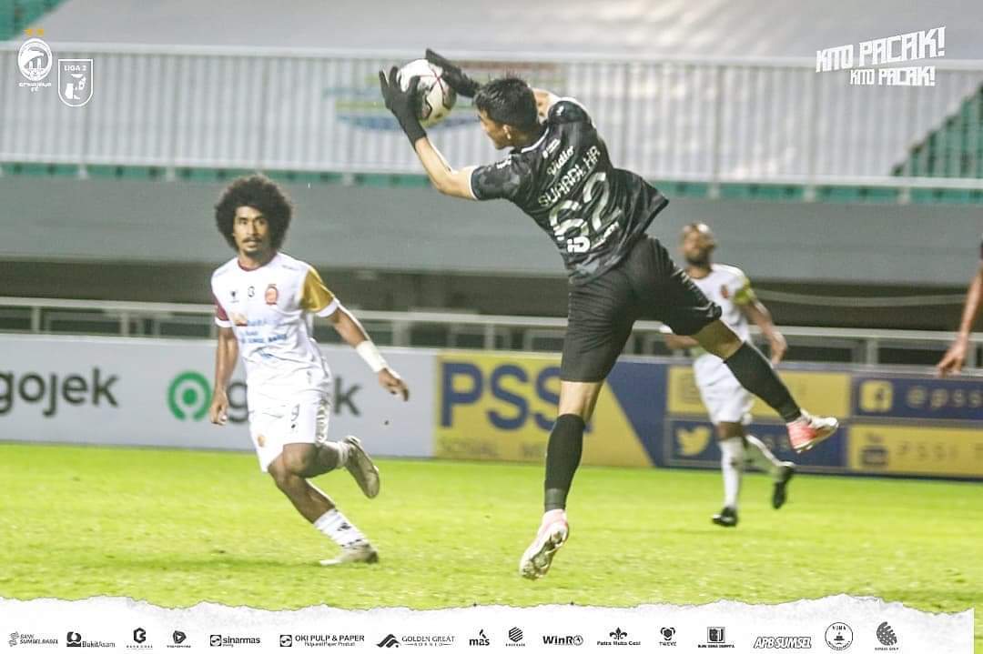 Sriwijaya FC tweet media