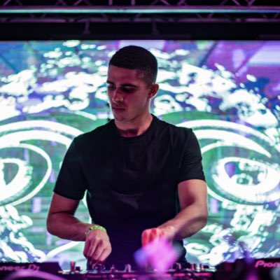 josiodiaz's tweet photo. #NewProfilePic https://t.co/F977qWrvq5