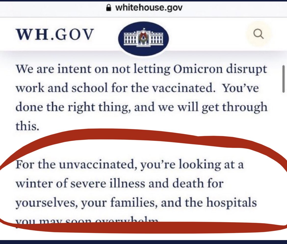 thsuburbanmommy's tweet photo. Seriously who approved this messaging? 🤦🏻‍♀️ Even those of us who are vaccinated should not support this Othering of our fellow citizens. https://t.co/1WqxF8wsLB