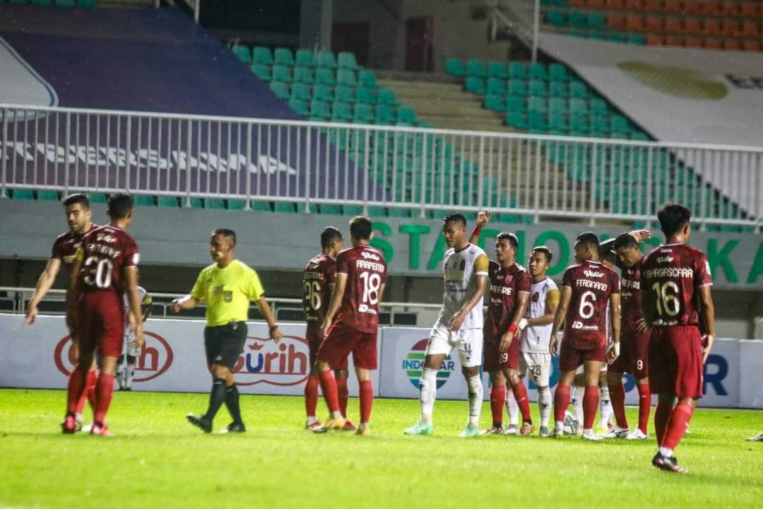 Hendri Zainuddin tweet media