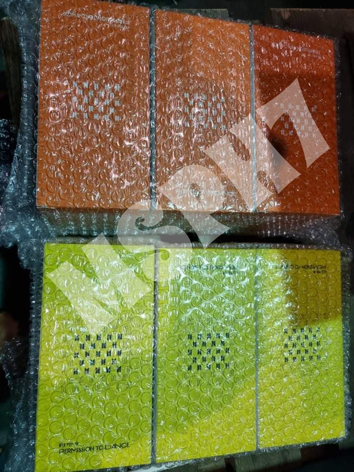 MagicShoppe07's tweet photo. WTS/LFB #MagicShoppeOnHand
OnHand
BTS Permission to Dance Tumbler
P630 each plus sf
DM to order https://t.co/kT3ebsL0AD